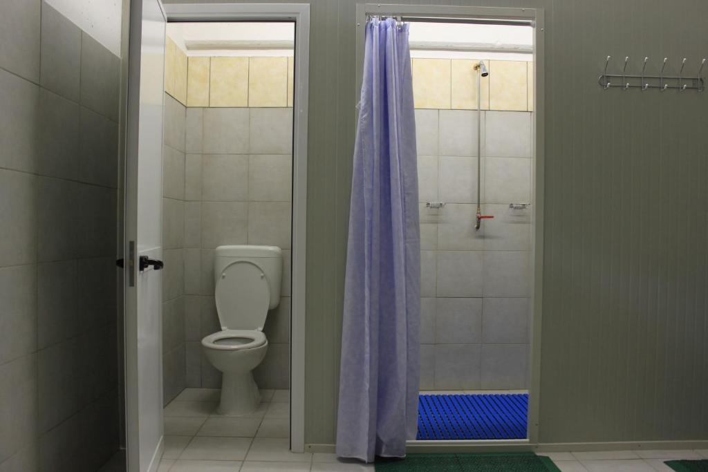 Agriturismo Mattei - Dormitorio Peccia Bilik gambar