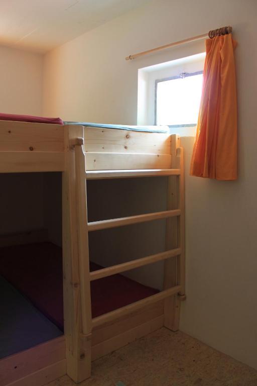Agriturismo Mattei - Dormitorio Peccia Bilik gambar