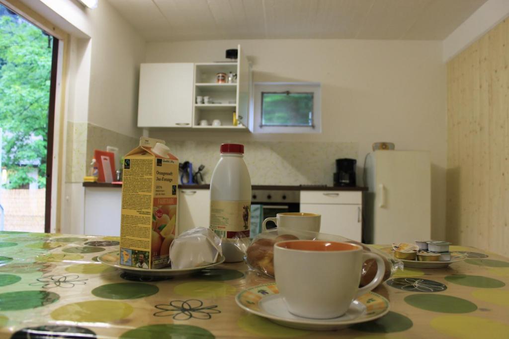 Agriturismo Mattei - Dormitorio Peccia Bilik gambar
